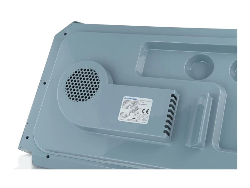 Campingaz Koelbox Powerbox Plus 12/230volt 36 Ltr. TE Cooler 6 Campingaz Koelbox Powerbox Plus 12/230volt 36 Ltr. TE Cooler - Image 6