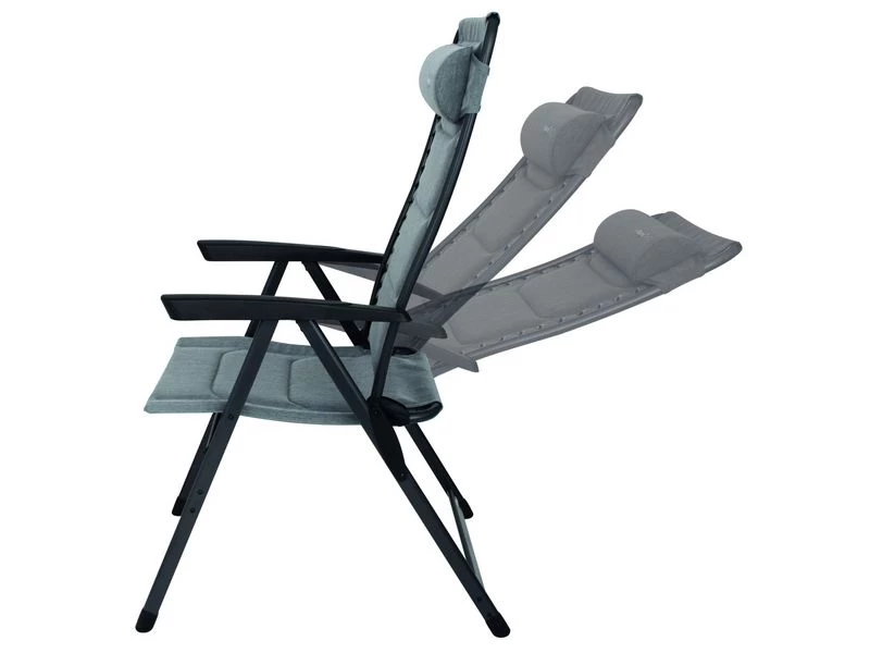 Eurotrail Campingstoel Nova Craco 3 Eurotrail Campingstoel Nova Craco - Image 3