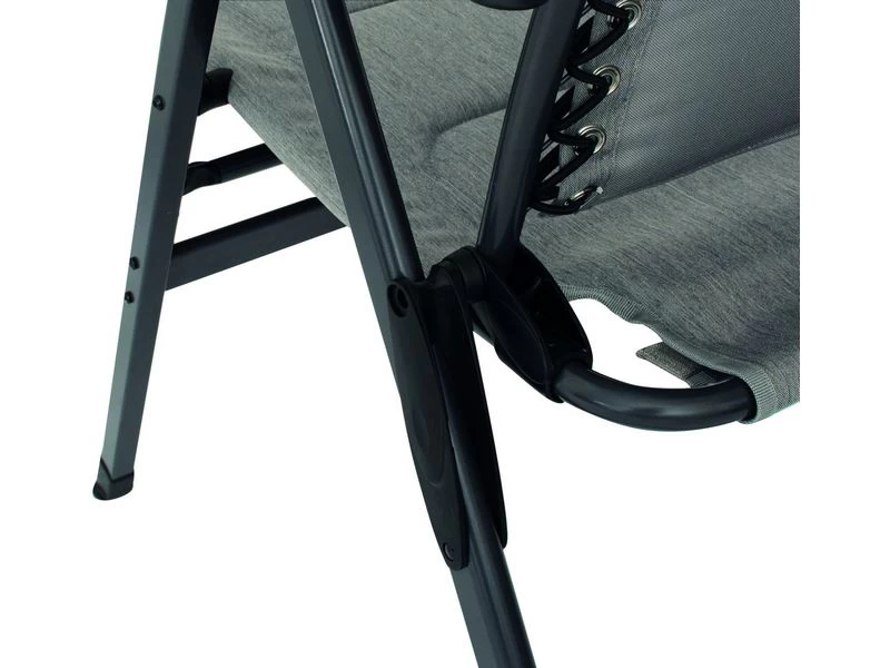 Eurotrail Campingstoel Nova Craco 4 Eurotrail Campingstoel Nova Craco - Image 4