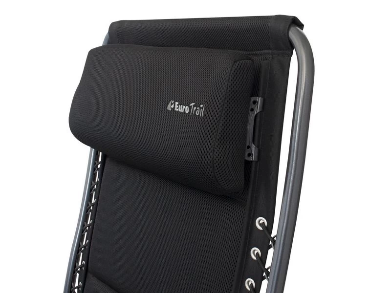 Eurotrail Majestic Relaxstoel 3-D Mesh 6 Eurotrail Majestic Relaxstoel 3-D Mesh - Image 6