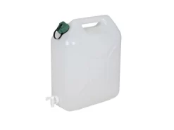 Eda Jerrycan 20 Liter Met Kraan