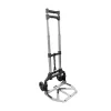 Haba Alu-carry 70 Bagage Trolley