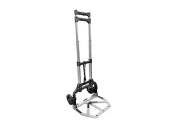 Haba Alu-carry 70 Bagage Trolley