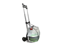 Haba Alu-carry 70 Bagage Trolley -Outdoor Opties 134 2 haba alu carry 70 bagage trolley 2300370