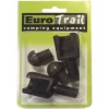 Eurotrail Voetenbank Plug/eindstop 2s