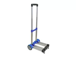 Haba Alu-carry 80 Bagage Trolley
