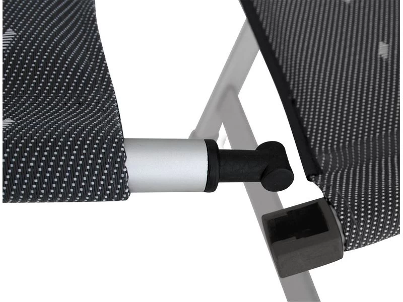 Eurotrail Voetenbank Plug/eindstop 2s 2 Eurotrail Voetenbank Plug/eindstop 2s - Image 2