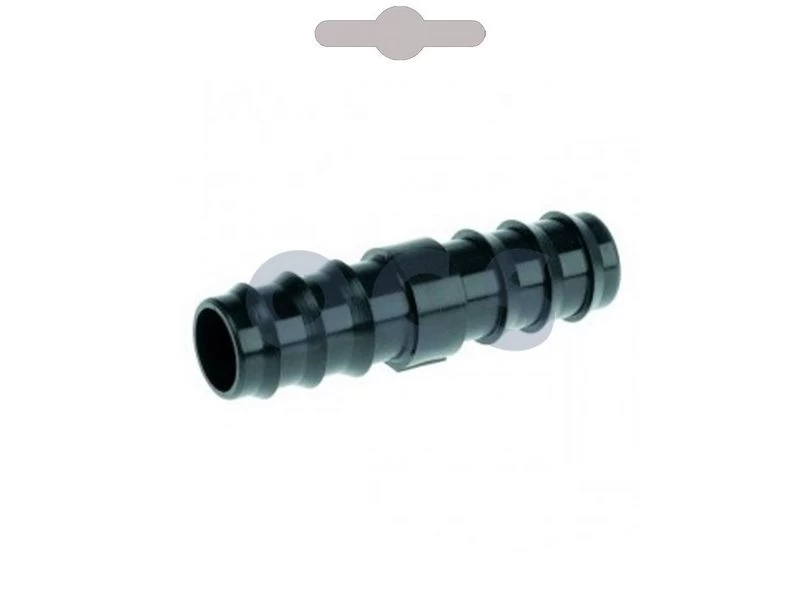 Fjord Outdoor Slangverbinder Recht 40mm 1 Fjord Outdoor Slangverbinder Recht 40mm