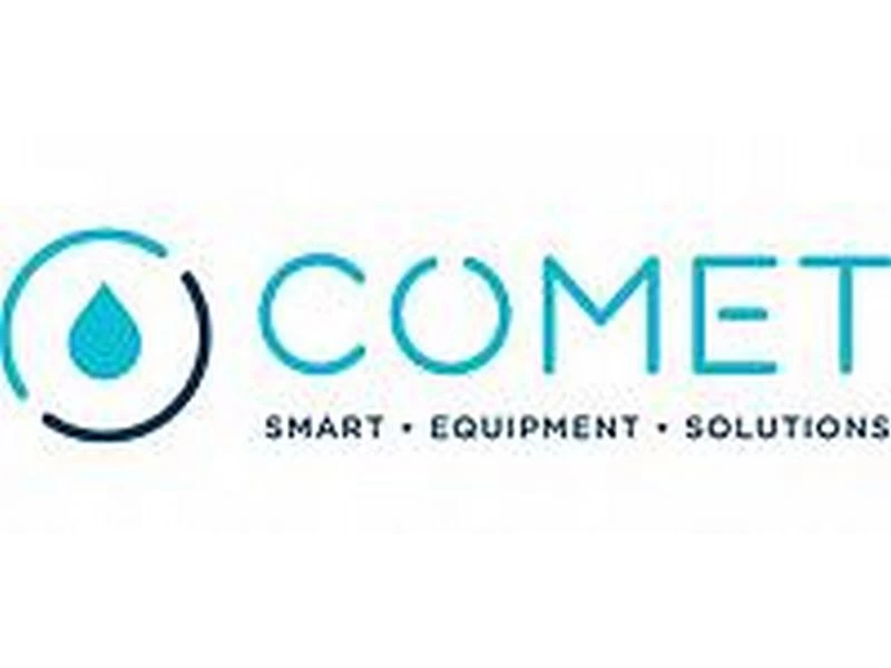 Comet Waterkraan NOVO Super 12V Wit 2 Comet Waterkraan NOVO Super 12V Wit - Image 2