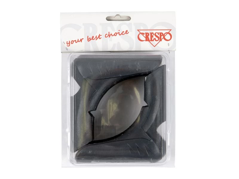 Crespo Stabilisator Ø 2,3 Cm Buizen 4 Stuks Grijs 2 Crespo Stabilisator Ø 2,3 Cm Buizen 4 Stuks Grijs - Image 2