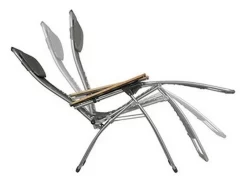 Lafuma Relaxstoel Rsx Clip Air Comfort Coral Blue 6 Lafuma Relaxstoel Rsx Clip Air Comfort Coral Blue -Outdoor Opties 14 2 lafuma relaxstoel rsx clip air comfort coral blue lfm2038 6893