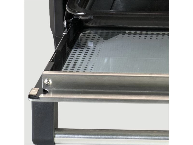 Mestic Oven MO-80 10 Liter 3 Mestic Oven MO-80 10 Liter - Image 3