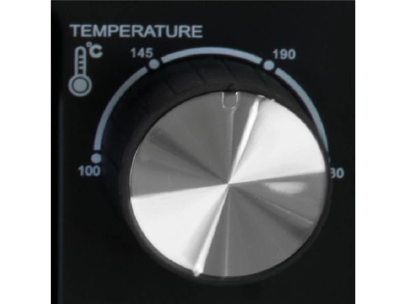 Mestic Oven MO-80 10 Liter 4 Mestic Oven MO-80 10 Liter - Image 4