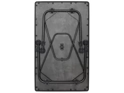 Eurotrail Campingtafel St.Gobain S -Outdoor Opties 146 2 eurotrail campingtafel st gobain s etcf0745 0400