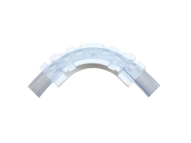 Haba Hoekgeleider Waterslang 1 Haba Hoekgeleider Waterslang