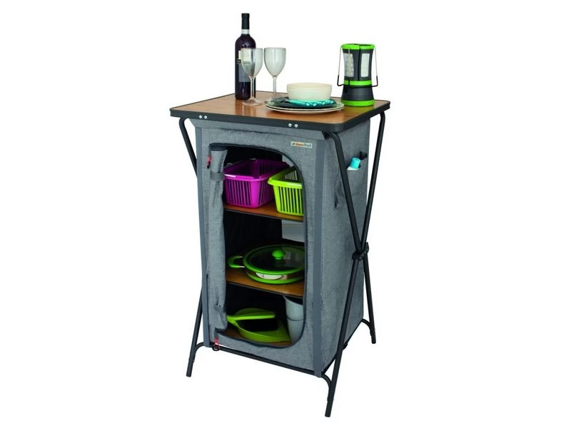 Eurotrail Camping Kast Nova Lucera 1 Eurotrail Camping Kast Nova Lucera