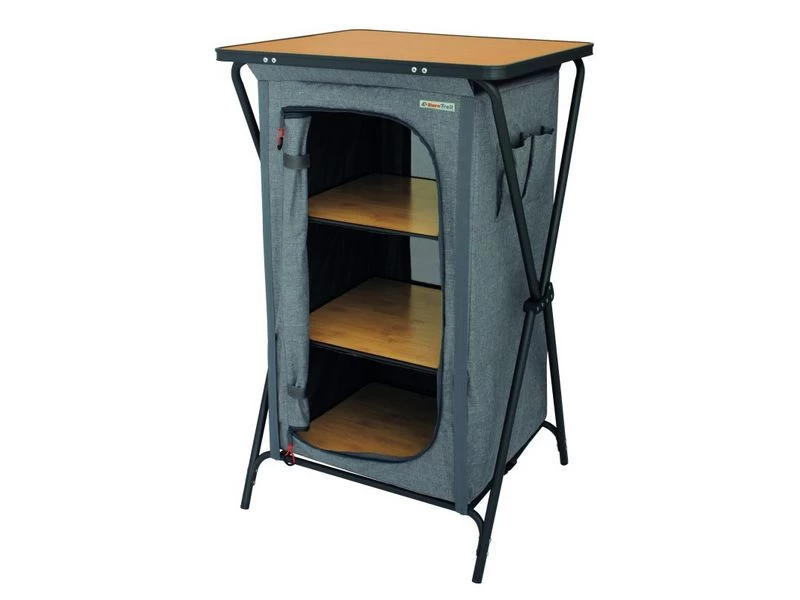 Eurotrail Camping Kast Nova Lucera 2 Eurotrail Camping Kast Nova Lucera - Image 2