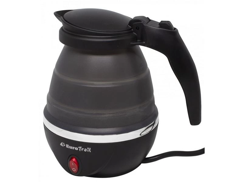 Eurotrail Waterkoker, Opvouwbaar 1 Eurotrail Waterkoker, Opvouwbaar