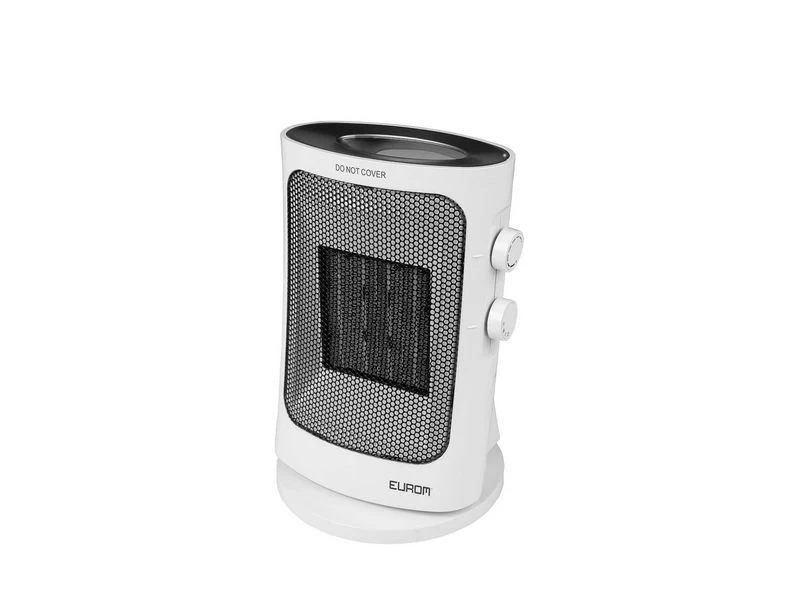 Eurom Safe Camp 1500 Keramische Kachel 2 Eurom Safe Camp 1500 Keramische Kachel - Image 2