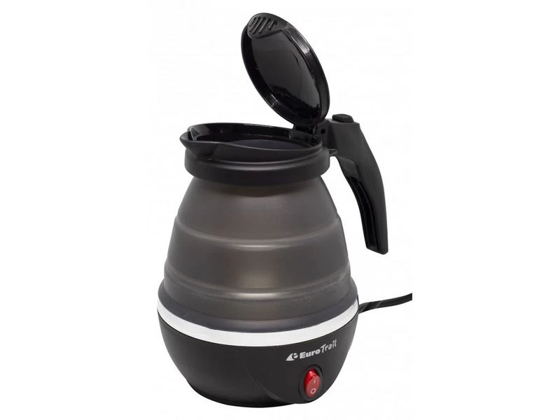 Eurotrail Waterkoker, Opvouwbaar 2 Eurotrail Waterkoker, Opvouwbaar - Image 2