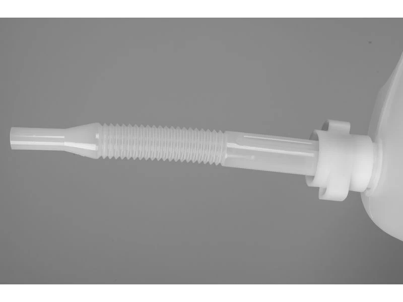 Pressol Jerrycan Met Tuit 5 Liter 2 Pressol Jerrycan Met Tuit 5 Liter - Image 2