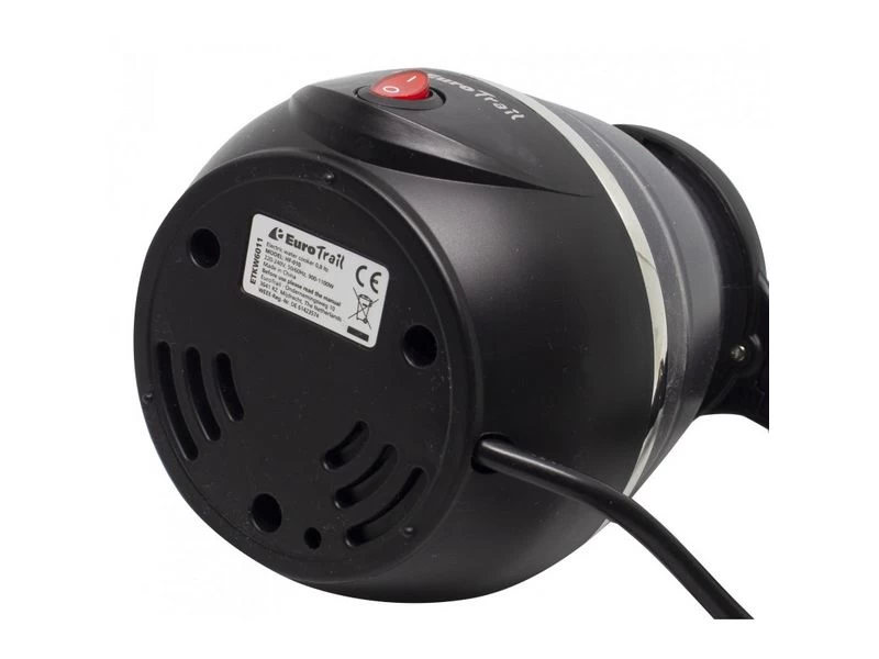 Eurotrail Waterkoker, Opvouwbaar 3 Eurotrail Waterkoker, Opvouwbaar - Image 3