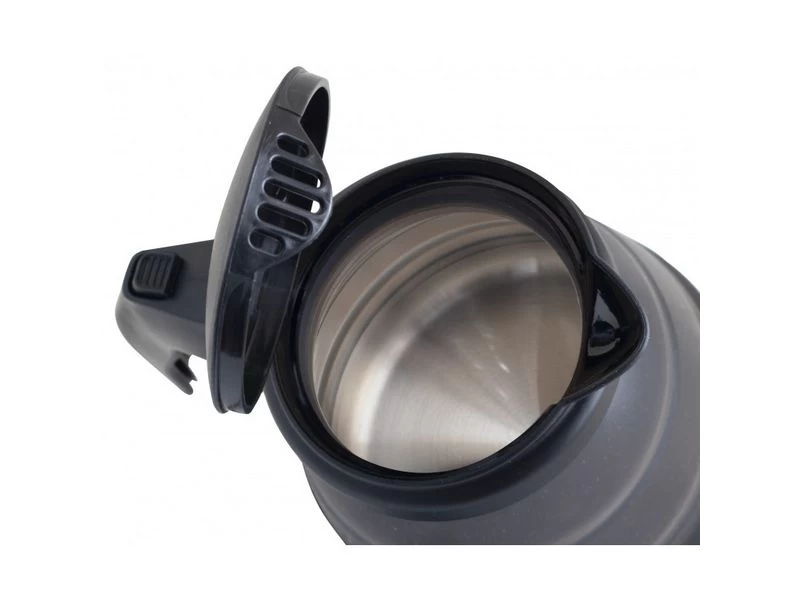 Eurotrail Waterkoker, Opvouwbaar 5 Eurotrail Waterkoker, Opvouwbaar - Image 5