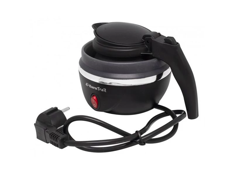 Eurotrail Waterkoker, Opvouwbaar 6 Eurotrail Waterkoker, Opvouwbaar - Image 6