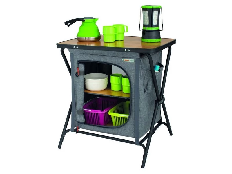 Eurotrail Campingkast Nova Venossa 1 Eurotrail Campingkast Nova Venossa