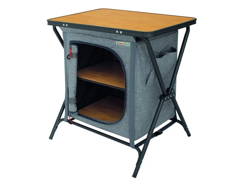 Eurotrail Campingkast Nova Venossa 2 Eurotrail Campingkast Nova Venossa - Image 2