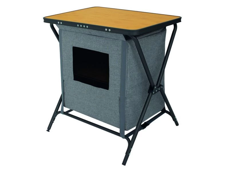 Eurotrail Campingkast Nova Venossa 4 Eurotrail Campingkast Nova Venossa - Image 4