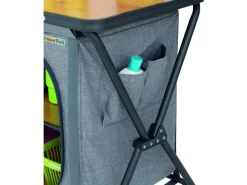 Eurotrail Campingkast Nova Venossa 10 Eurotrail Campingkast Nova Venossa -Outdoor Opties 151 4 eurotrail campingkast nova venossa etcf2036 0401