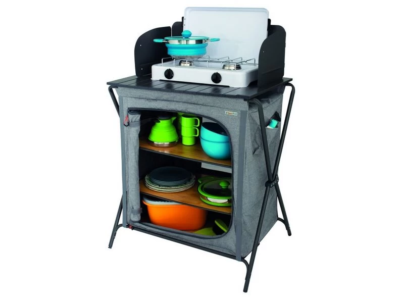 Eurotrail Campingkeuken Nova Sava 1 Eurotrail Campingkeuken Nova Sava