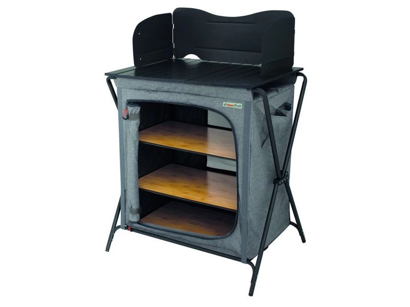 Eurotrail Campingkeuken Nova Sava 2 Eurotrail Campingkeuken Nova Sava - Image 2