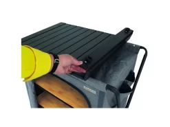 Eurotrail Campingkeuken Nova Sava 10 Eurotrail Campingkeuken Nova Sava -Outdoor Opties 152 4 eurotrail campingkeuken nova sava etcf2031 0401