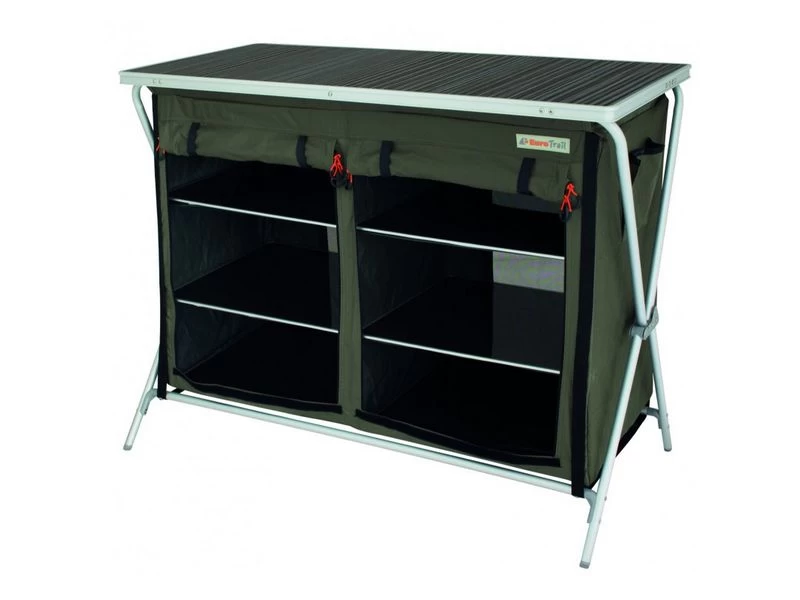 Eurotrail Campingkast Brocas 2 Eurotrail Campingkast Brocas - Image 2