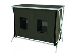 Eurotrail Campingkast Brocas 9 Eurotrail Campingkast Brocas -Outdoor Opties 153 3 eurotrail campingkast brocas etcf0616 0400