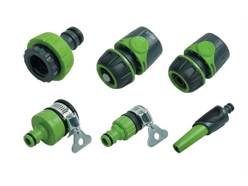 Haba Water Koppelingen Set Orinoco 1 Haba Water Koppelingen Set Orinoco