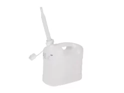 Pressol Jerrycan Met Tuit 10 Liter