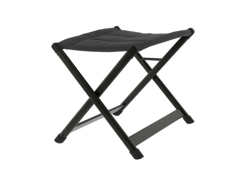 Travellife Barletta Voetenbank Comfort Free Antraciet 1 Travellife Barletta Voetenbank Comfort Free Antraciet