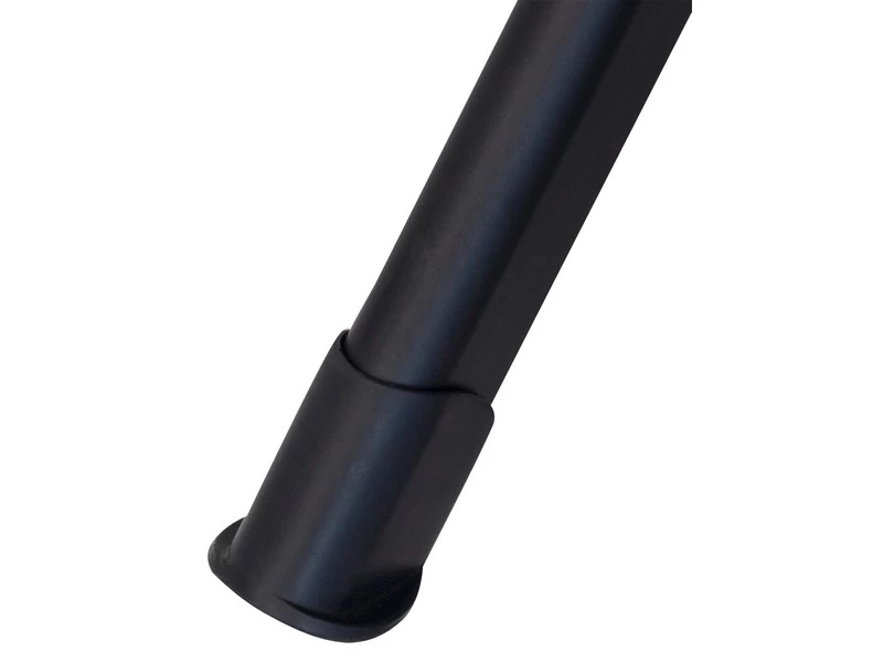 Eurotrail Grenoble 3d Mesh Campingstoel Grijs 4 Eurotrail Grenoble 3d Mesh Campingstoel Grijs - Image 4