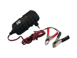 Haba Batterij Onderhouder 230V - 6V/12V