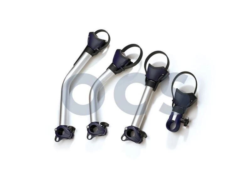 Thule Afstandhouder Bike Holder 4 56cm 1 Thule Afstandhouder Bike Holder 4 56cm