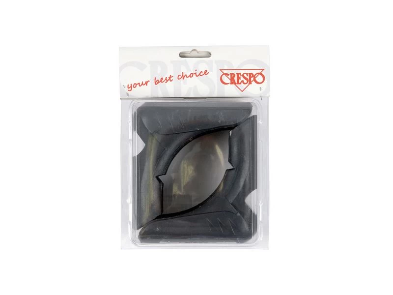 Crespo Stabilisator Ø 2,6 Cm Buizen 4 Stuks Grijs 2 Crespo Stabilisator Ø 2,6 Cm Buizen 4 Stuks Grijs - Image 2