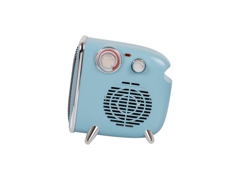 Eurom B-4 1800 Blue Keramische Kachel 2 Eurom B-4 1800 Blue Keramische Kachel - Image 2