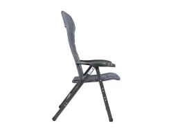 Crespo Kampeer Standen Stoel AP-238 Xl Air-deluxe Grijs Kleur 86 9 Crespo Kampeer Standen Stoel AP-238 Xl Air-deluxe Grijs Kleur 86 -Outdoor Opties 17 3 crespo kampeerstoel ap 238 xl air de luxe kleur 86 grijs