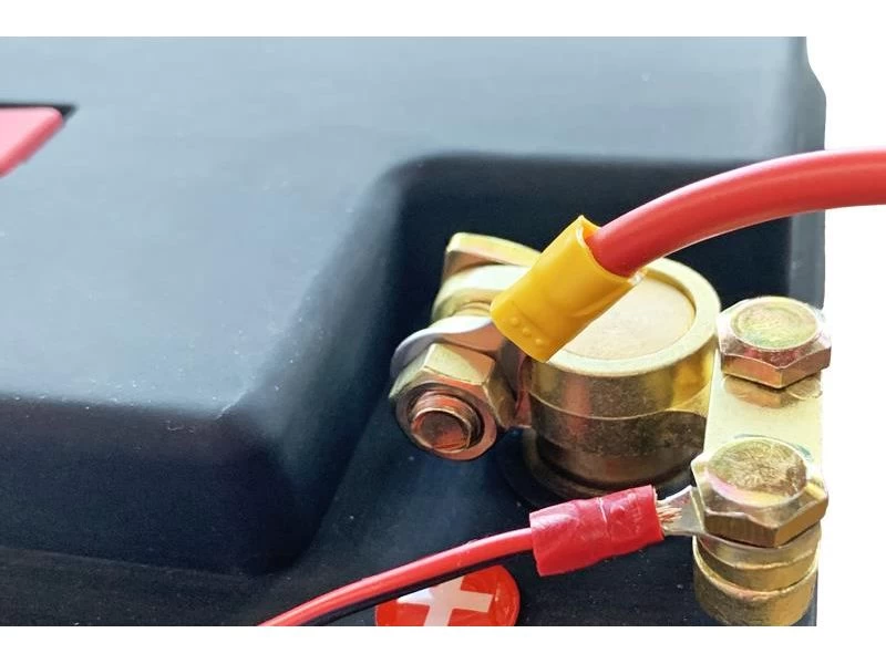 Haba Adjunto Kabelschoentjes Set 2 Haba Adjunto Kabelschoentjes Set - Image 2