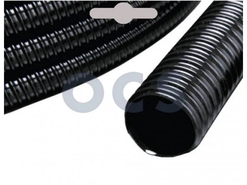 Fjord Outdoor Spiraalslang 40mm 2m 1 Fjord Outdoor Spiraalslang 40mm 2m