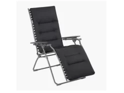 Lafuma Relaxstoel Evolution Becomfort Dark Grey 8902