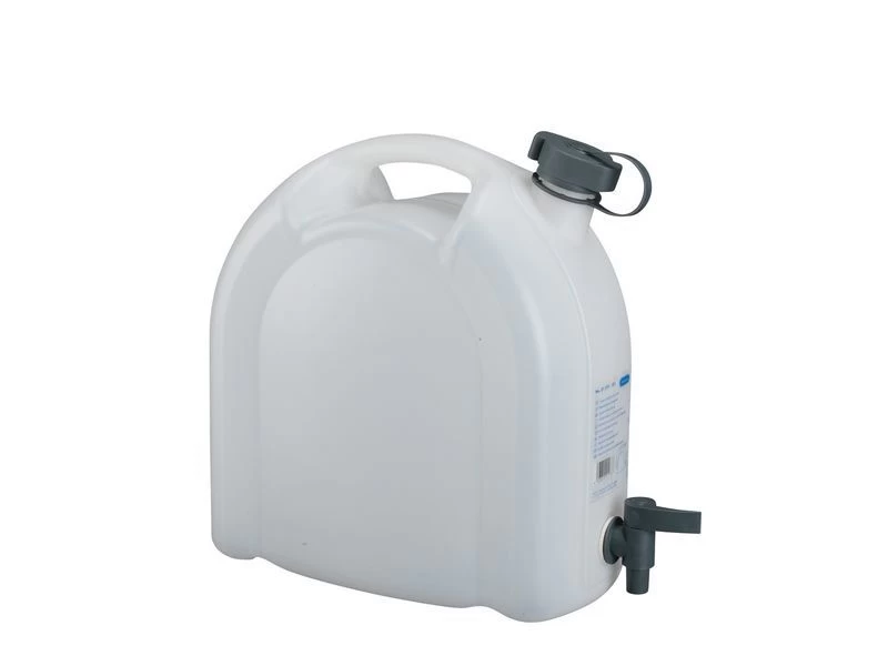 Pressol Jerrycan Met Kraan 10 Liter 1 Pressol Jerrycan Met Kraan 10 Liter